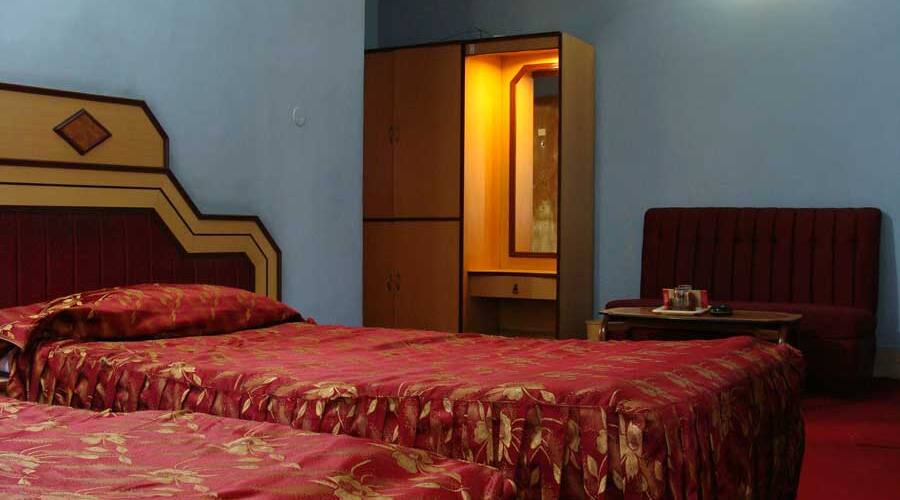 Hotel Green View Resort, Shivpuri 4